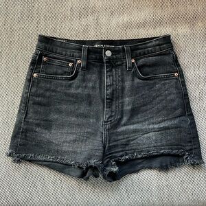 Denim Forum, 50s Arlo Short